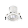 Downlight encastré