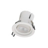 Downlight encastré