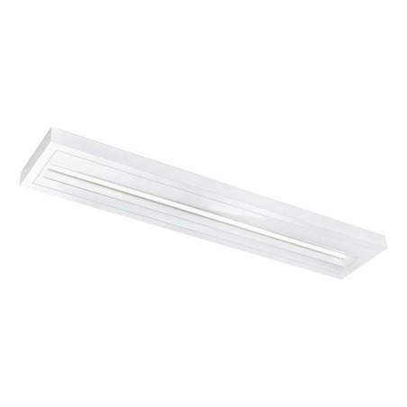 Luminaire LED apparent AREL asymétrique 35W-3900lm-3000K - 1245mm