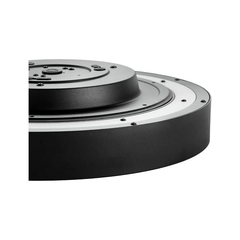 Luminaire apparent rond BOREALIS 60W-6000lm-4000K - Ø600mm