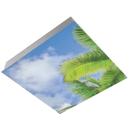 B-SKY  60x60 36W 4000K-IRC80 1800lm