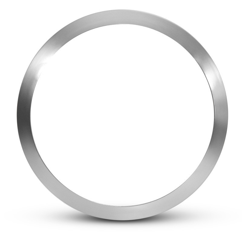 AZUR COLLERETTE FINITION SATINE D310mm