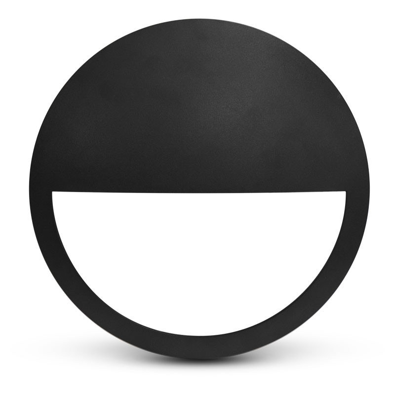 AZUR COLLERETTE DEMI-LUNE NR D310mm