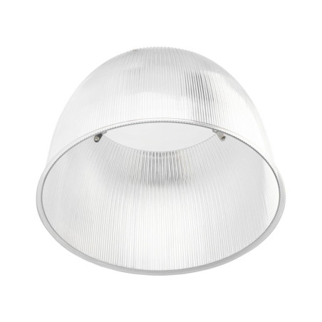 GOLDO III 100W VASQUE POLYCARBONATE PRISMATIQUE