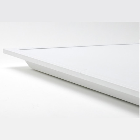 Dalle LED encastrée