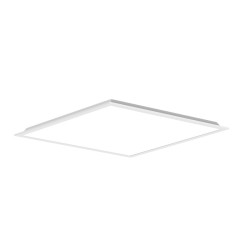 Dalle LED encastrée