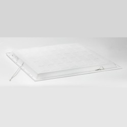 Dalle LED encastrée