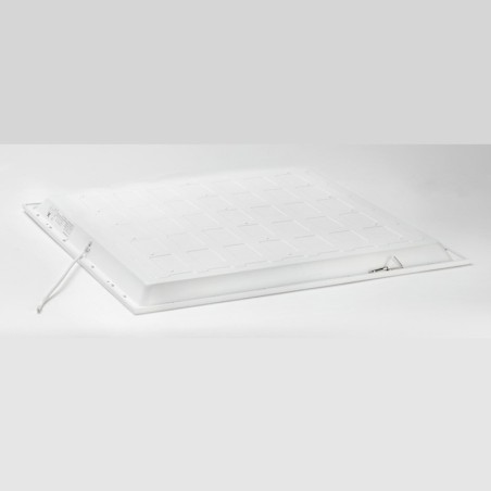 Dalle LED encastrée