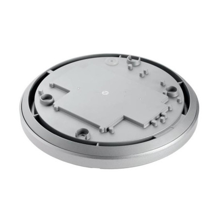DEIMOS II ALU GRIS 14W 2900K-IRC80-IP65 1750lm