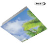 B-SKY 60x60 36W 4000K-IRC80 1800lm DALI