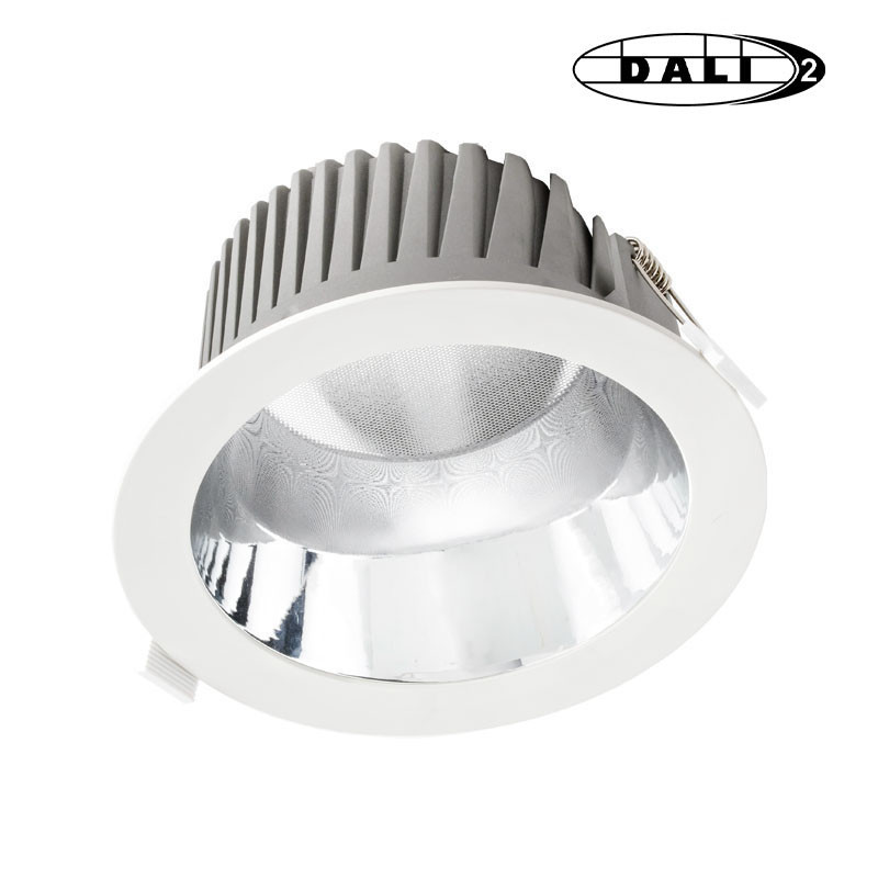 Downlight encastré