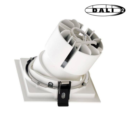 Downlight encastré