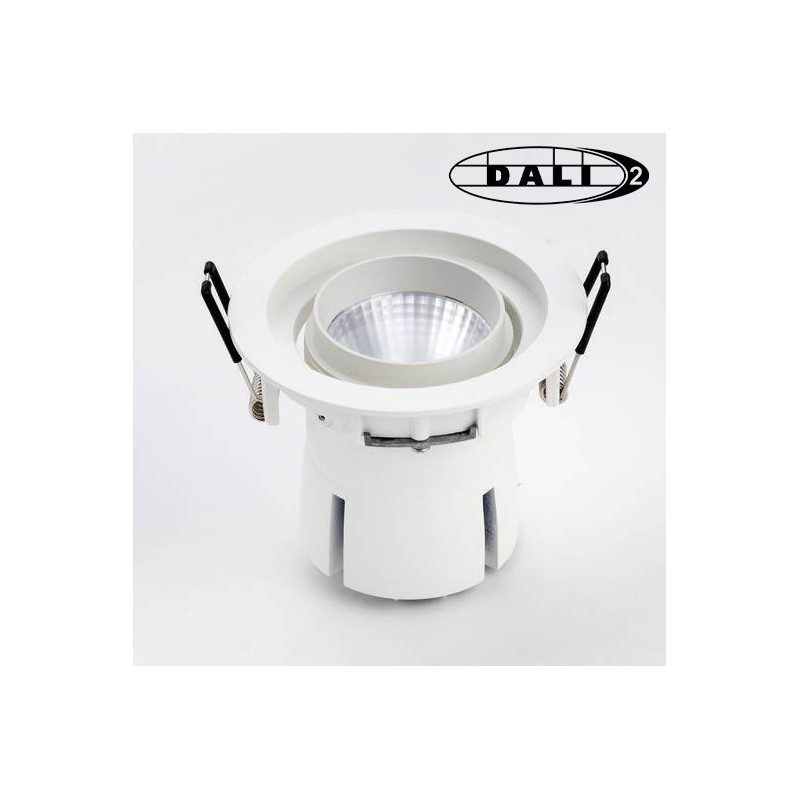 Downlight encastré