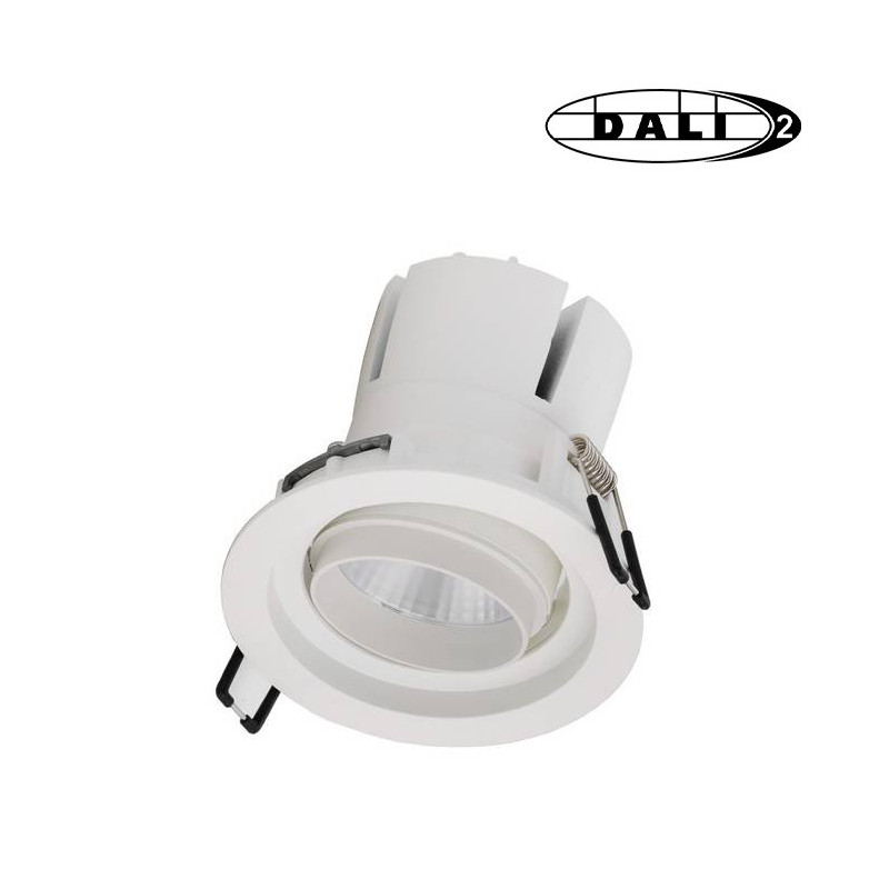 Downlight encastré