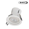 Downlight encastré