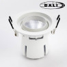 Downlight encastré
