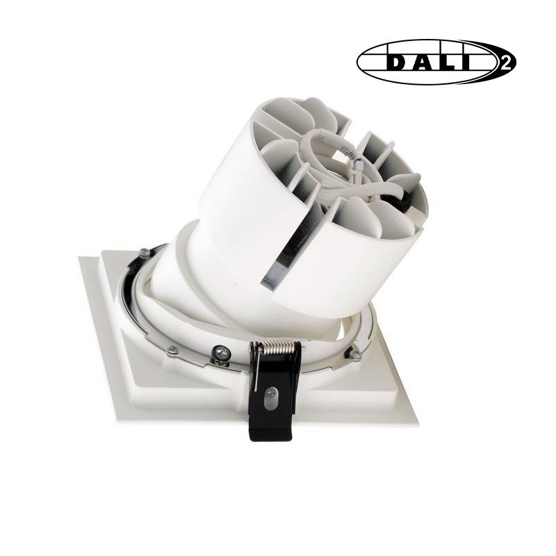 Downlight encastré