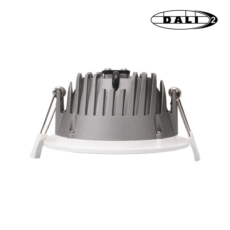 Downlight encastré