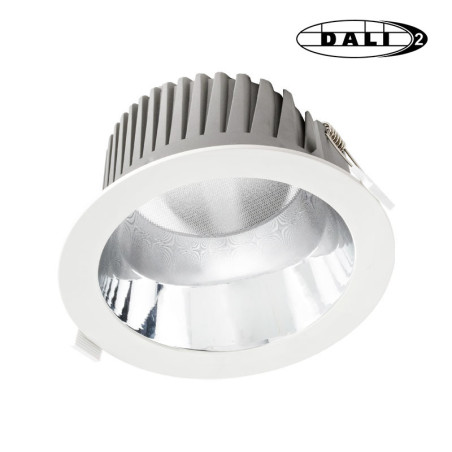Downlight encastré