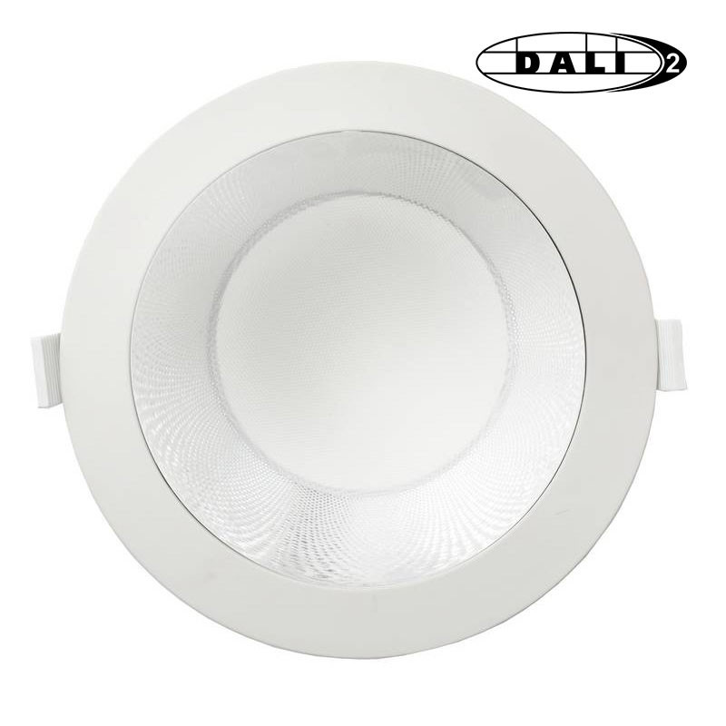 Downlight encastré