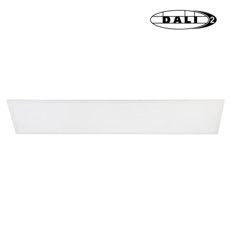 CARACAS CCT UGR19 120x30 34W (3K-4K-6K)-IRC80 3800lm DALI