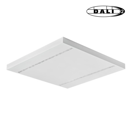 ERPOD 595x595 27W 4000K-IRC80 3800lm DALI