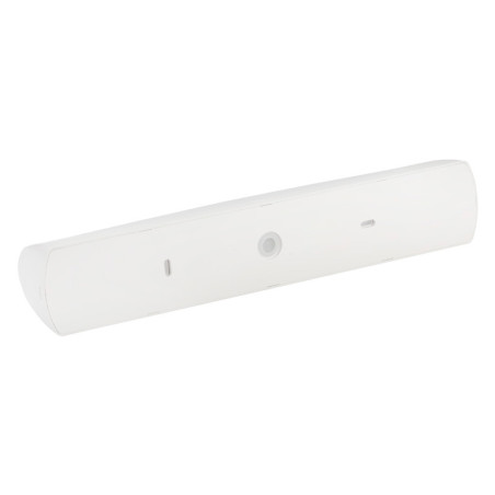 Arrière Luminaire réglette S19 MARINE Max 10W IP44-IK08