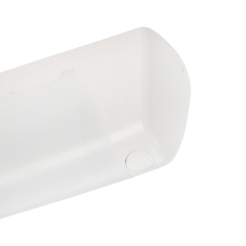 Bouton interrupteur ON-OFF Réglette S19 MARINE avec Max 10W IP44-IK08