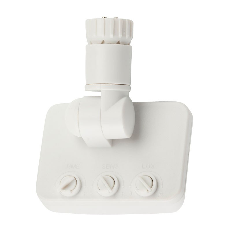 Arrière Détecteur IR blanc pour Projecteur SHARK CCT