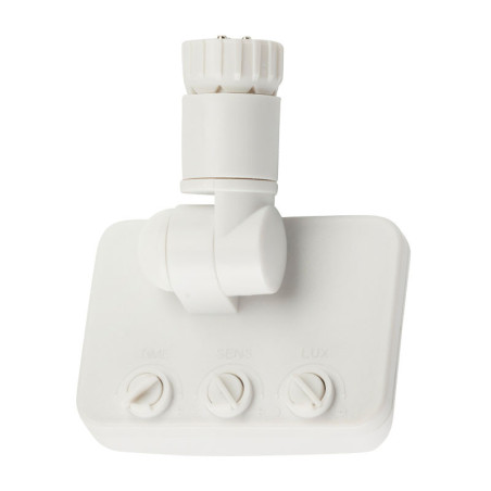 Arrière Détecteur IR blanc pour Projecteur SHARK CCT