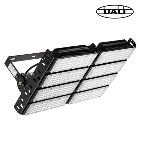 SONG NOIR 400W 5000K-IRC66-IK08 56000lm-60° DALI