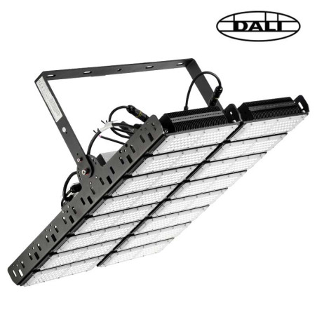 SONG NOIR 800W 5000K-IRC66-IK08 112000lm-60° DALI