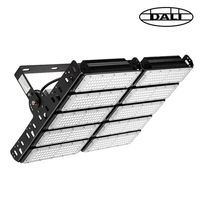 SONG NOIR 500W 5000K-IRC66-IK08 70000lm-60° DALI