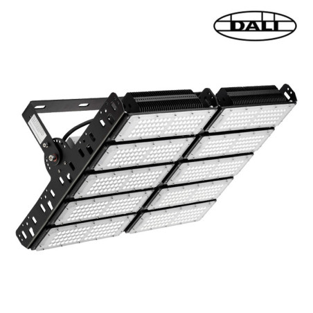 SONG NOIR 500W 5000K-IRC66-IK08 70000lm-60° DALI