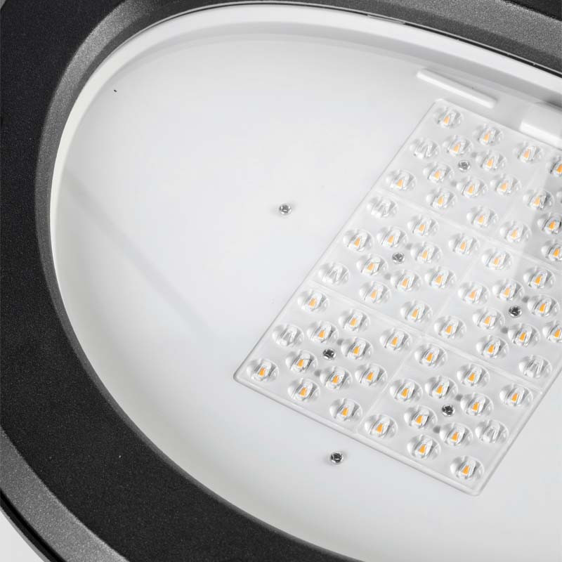 Diffuseur SOLIS Zhaga-Book 18 40W 5200lm 2700K Type II