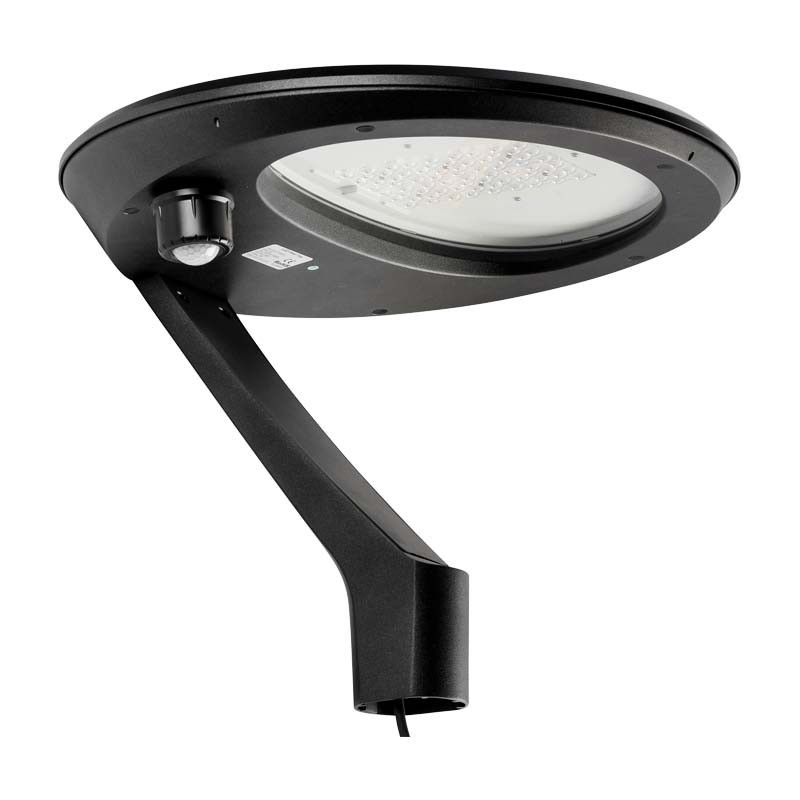 SOLIS Zhaga-Book 18 60W 7800lm 2700K Type II avec détecteur IR