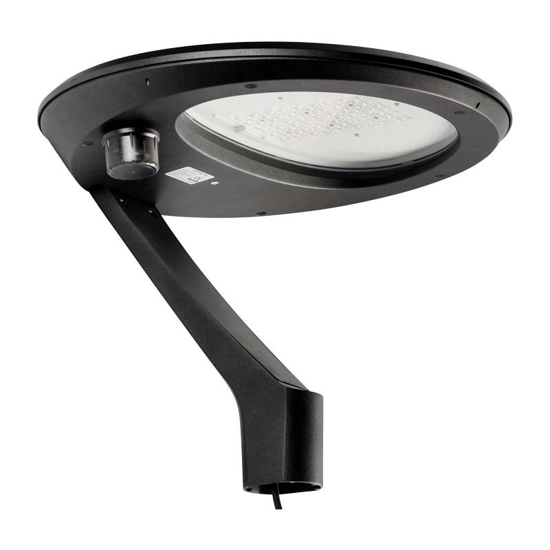 SOLIS Zhaga-Book 18 100W 13000lm 2700K Type II avec détecteur HF