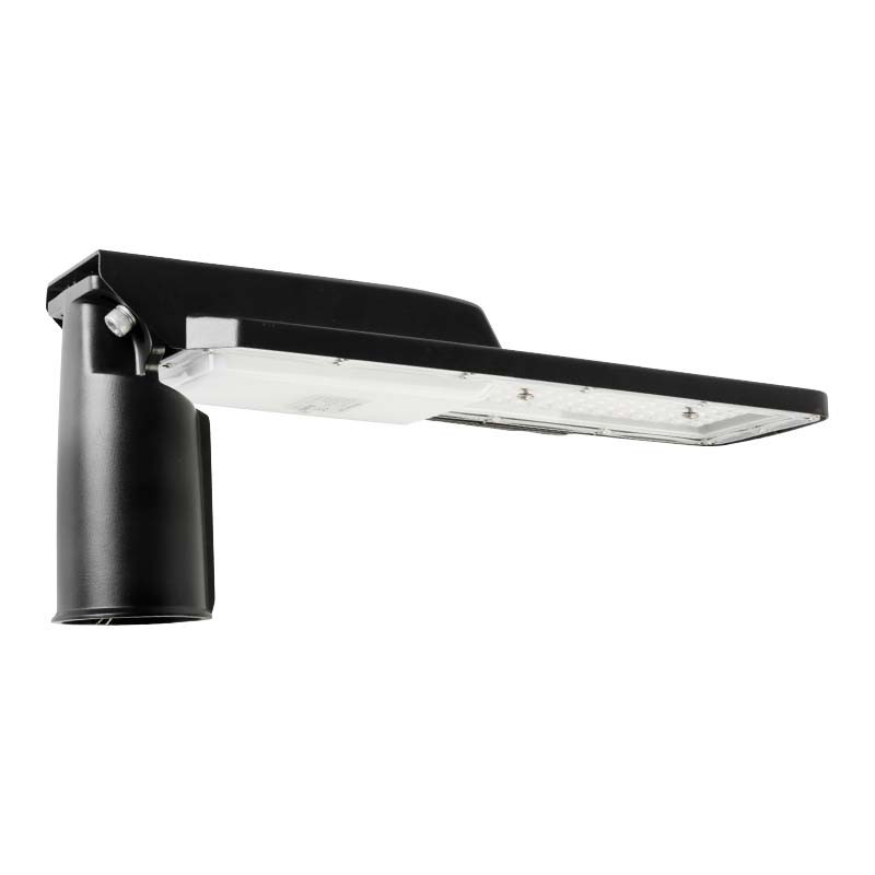 Armature routière HIBIK DETECTEUR HF 120W 17000lm 2700K Type II