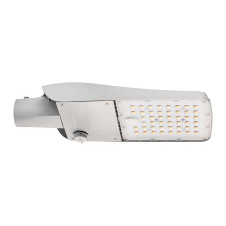 Armature routière NIKA ZHAGA-BOOK-18 100W 13000lm 2700K TYPE III