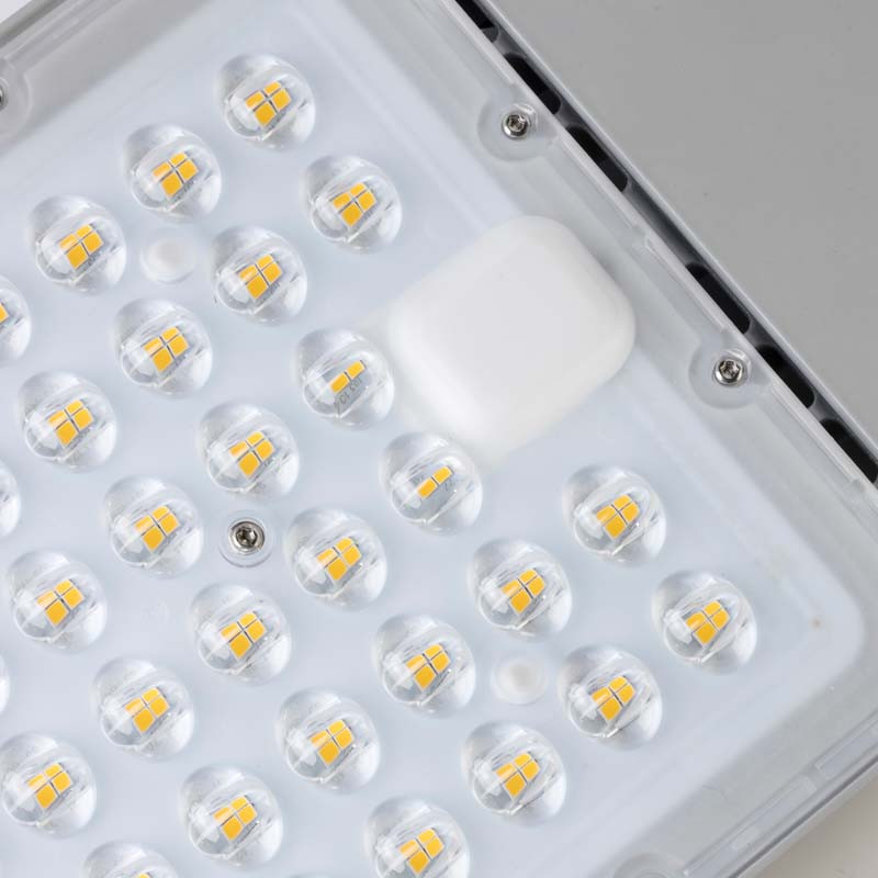 Diffuseur Armature routière NIKA ZHAGA-BOOK-18 100W 13000lm 2700K TYPE III