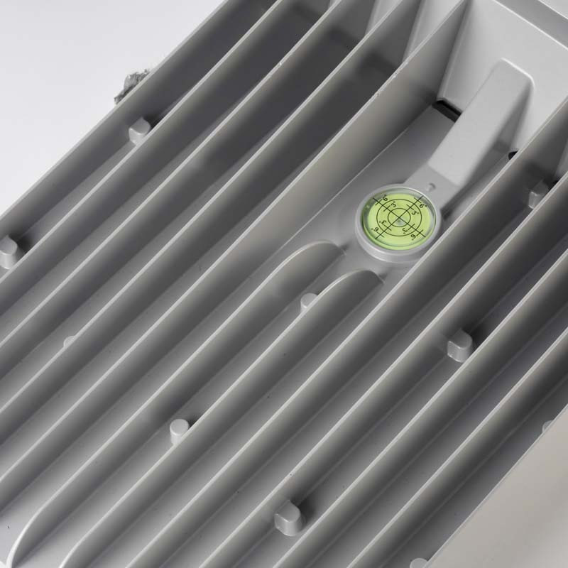 Armature routière NIKA ZHAGA-BOOK-18 150W 19500lm 2700K TYPE III