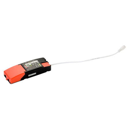 DRIVER ON-OFF 40W 25-40VDC 700-1000MA REPIQUABLE JACK 30CM