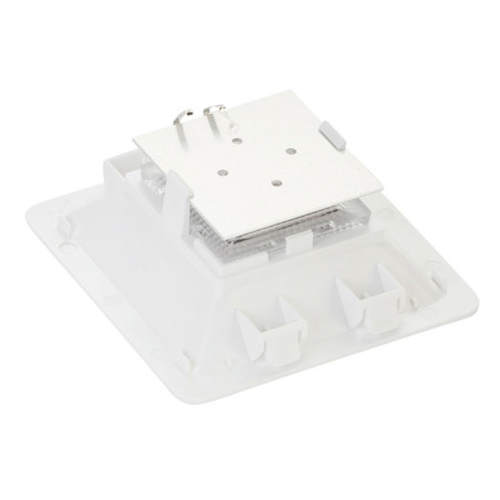 Arrière Module LED blanc 4000K pour luminaire PLAISIO