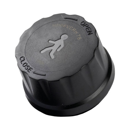 GOLDO III DETECTEUR HF ZHAGABOOK-18 AVEC PATTE DE FIXATION