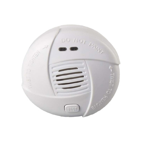 DETECTEUR DE FUMEE COMPACT