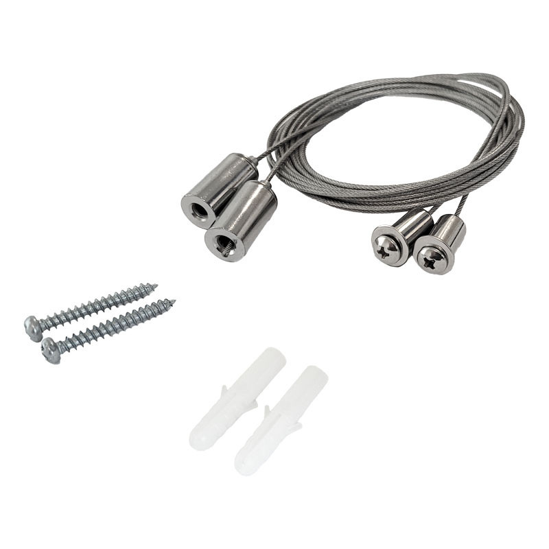 FILINS DE SUSPENSION POUR GAMME ETANCHES