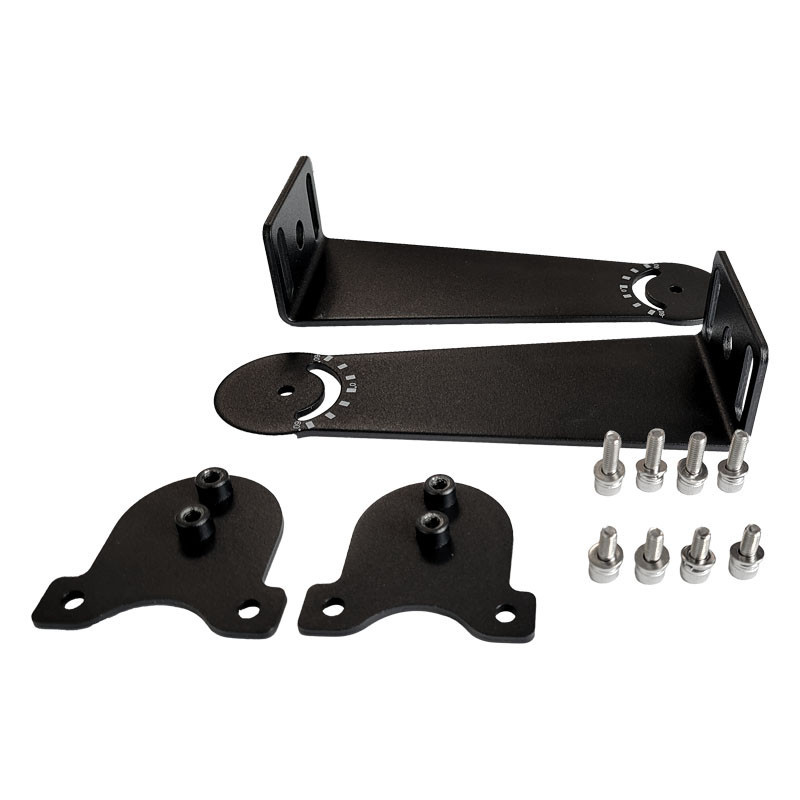 ACCESSOIRE DE MONTAGE EN SAILLIE 60 - TERA II