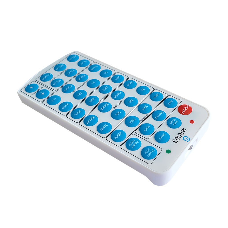 TELECOMMANDE IR MR003