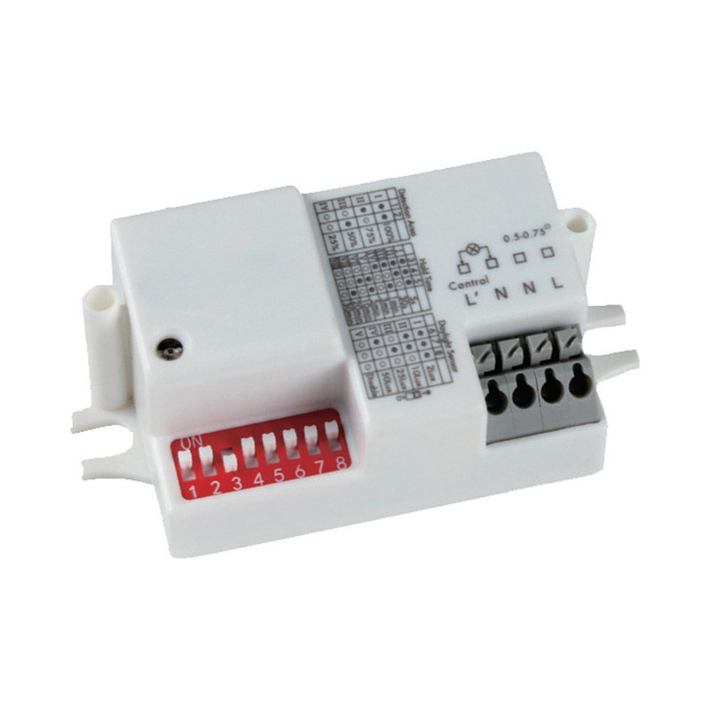 DETECTEUR HF ON-OFF SWITCH