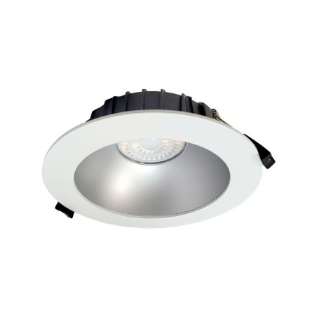 Luminaire Downlight GIRO III 11W 3CCT 1600lm Ø170x58mm UGR19